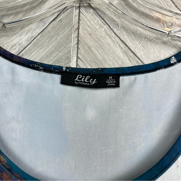 Lily by Firmiana Tunic With Daisy M - Picture 3 of 7